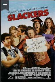 Slackers
